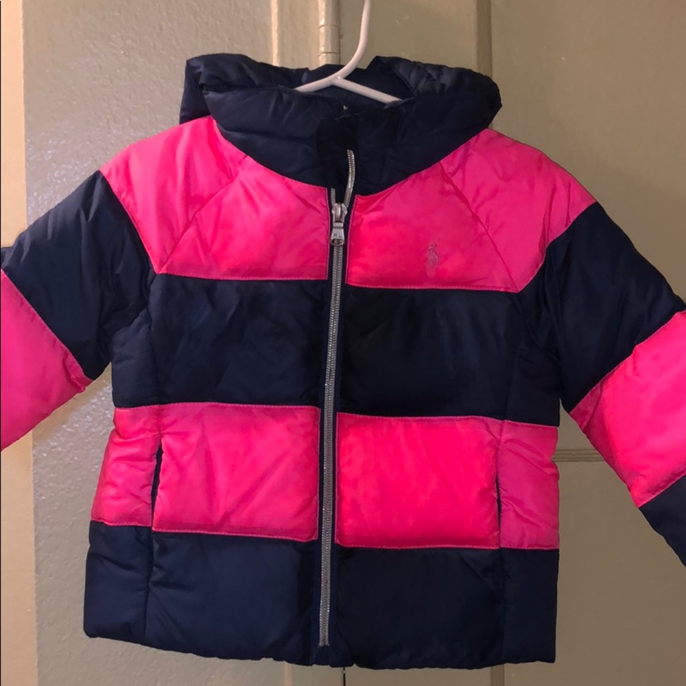 Ralph Lauren Jacket